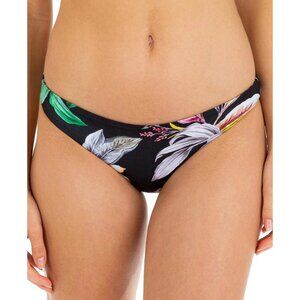 NWOT Hurley Island Style Bikini Bottom
